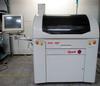 Quad AVX 500 Screen Printer